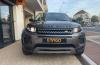 Land Rover Evoque