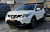 Nissan Qashqai+2