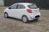 Ford Ka+