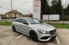 Mercedes Classe CLA