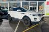 Land Rover Evoque