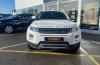 Land Rover Evoque