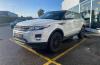 Land Rover Evoque