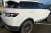 Land Rover Evoque