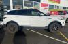 Land Rover Evoque