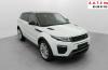 Land Rover Evoque