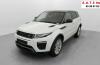 Land Rover Evoque