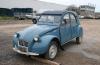 Citroën 2CV