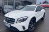 Mercedes Classe GLA