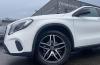 Mercedes Classe GLA