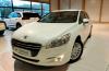 Peugeot 508 SW