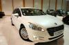 Peugeot 508 SW