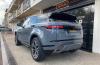 Land Rover Evoque