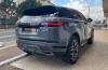 Land Rover Evoque