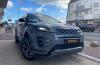 Land Rover Evoque