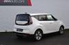 Kia e-Soul