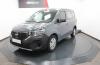 Nissan Townstar Combi