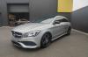 Mercedes Classe CLA