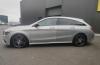 Mercedes Classe CLA