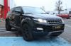 Land Rover Evoque