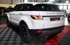 Land Rover Evoque