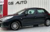 Peugeot 206+