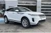 Land Rover Evoque