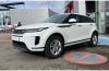 Land Rover Evoque