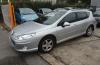 Peugeot 407 SW