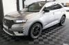 DS DS7 Crossback