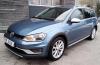 Volkswagen Golf SW