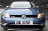 Volkswagen Golf SW