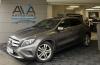 Mercedes Classe GLA