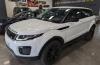 Land Rover Evoque