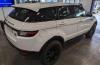 Land Rover Evoque