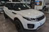 Land Rover Evoque