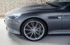 Aston Martin Virage