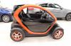 Renault Twizy