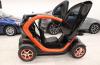 Renault Twizy