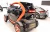 Renault Twizy