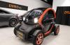 Renault Twizy