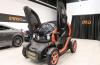 Renault Twizy