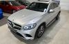 Mercedes Classe GLC