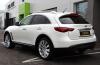 Infiniti FX30d