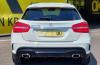 Mercedes Classe GLA