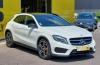 Mercedes Classe GLA