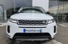 Land Rover Evoque