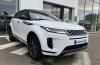 Land Rover Evoque