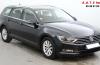 Volkswagen Passat SW