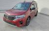 Nissan Townstar Combi